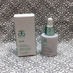 Arbonne Calm Smoothing Facial Serum